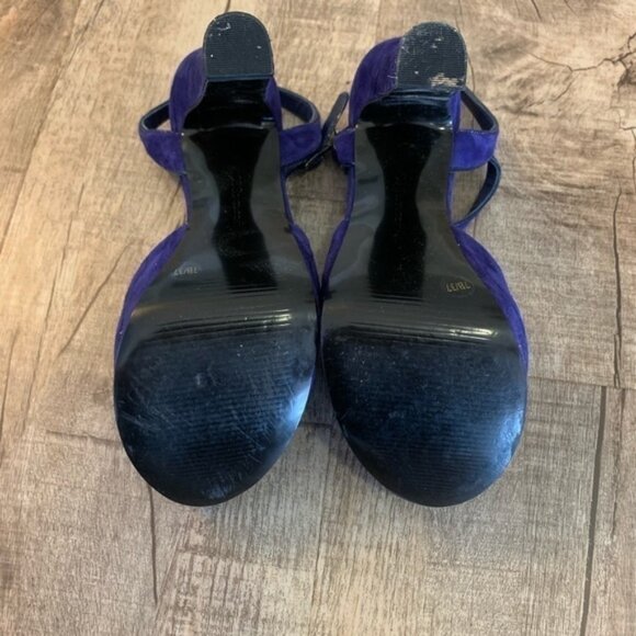 BCBG Women's Heel - Picture 7 of 9